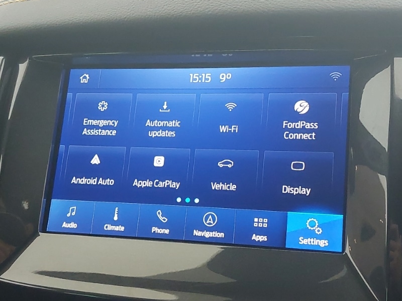 Used Ford Ranger 2022 for sale - 76924974: Photo 15