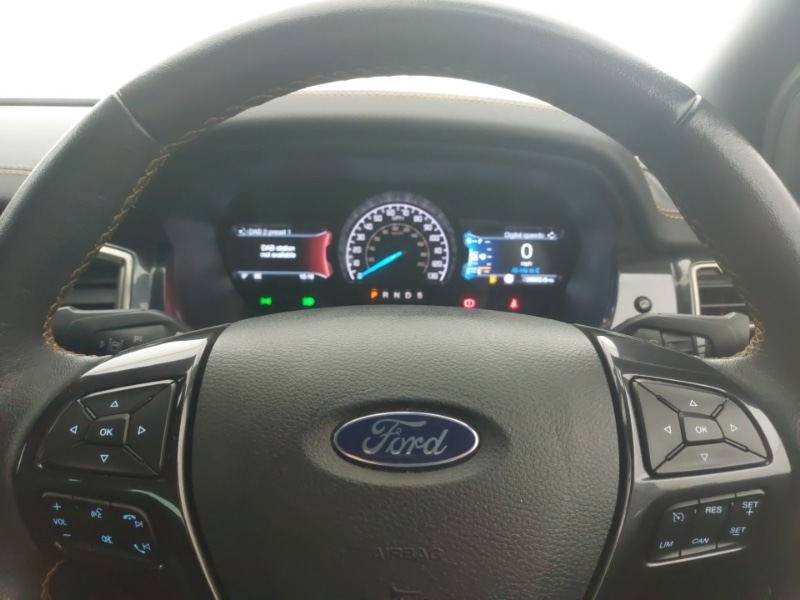 Used Ford Ranger 2022 for sale - 76924974: Photo 19