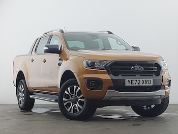 Ford Ranger feature image