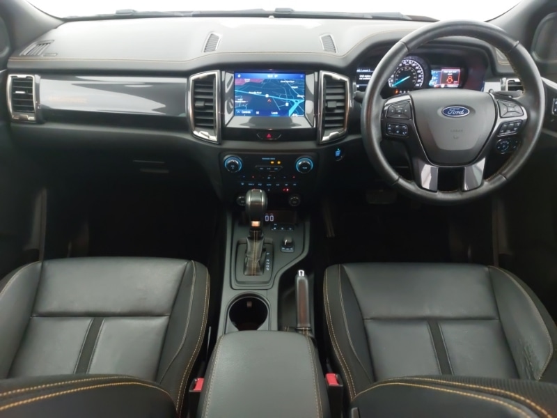 Used Ford Ranger 2022 for sale - 76924974: Photo 2