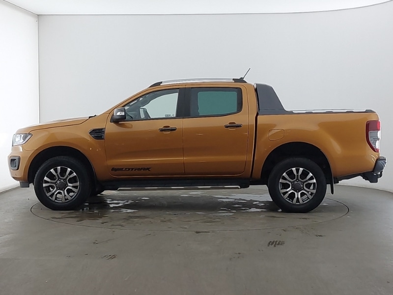 Used Ford Ranger 2022 for sale - 76924974: Photo 4