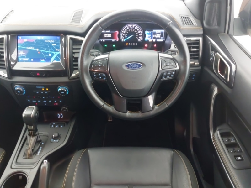 Used Ford Ranger 2022 for sale - 76924974: Photo 7