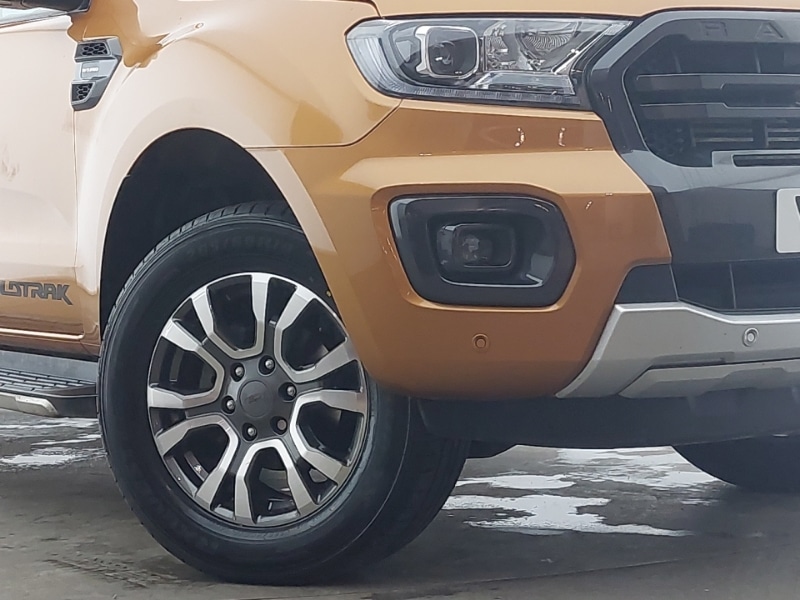 Used Ford Ranger 2022 for sale - 76924974: Photo 9