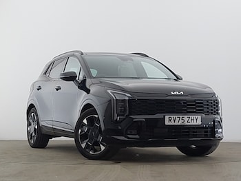 Used Kia Sportage 2025 for sale - 78617116: Photo