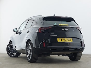 Used Kia Sportage 2025 for sale - 78617116: Photo