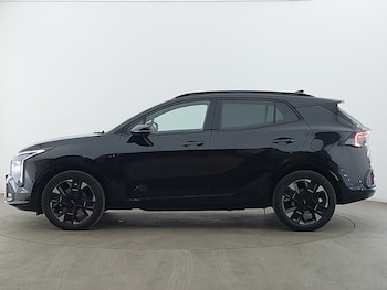 Used Kia Sportage 2025 for sale - 78617116: Photo
