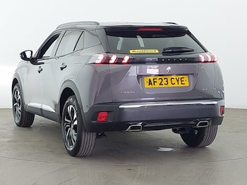 Used Peugeot 2008 2023 for sale - 75409050: Photo