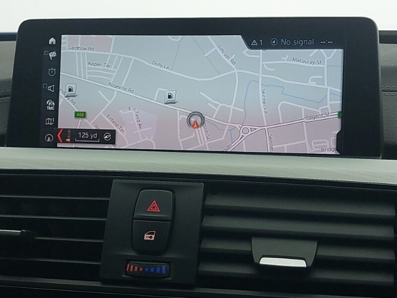 Used BMW 4 Series 2018 for sale - 78093893: Photo 14