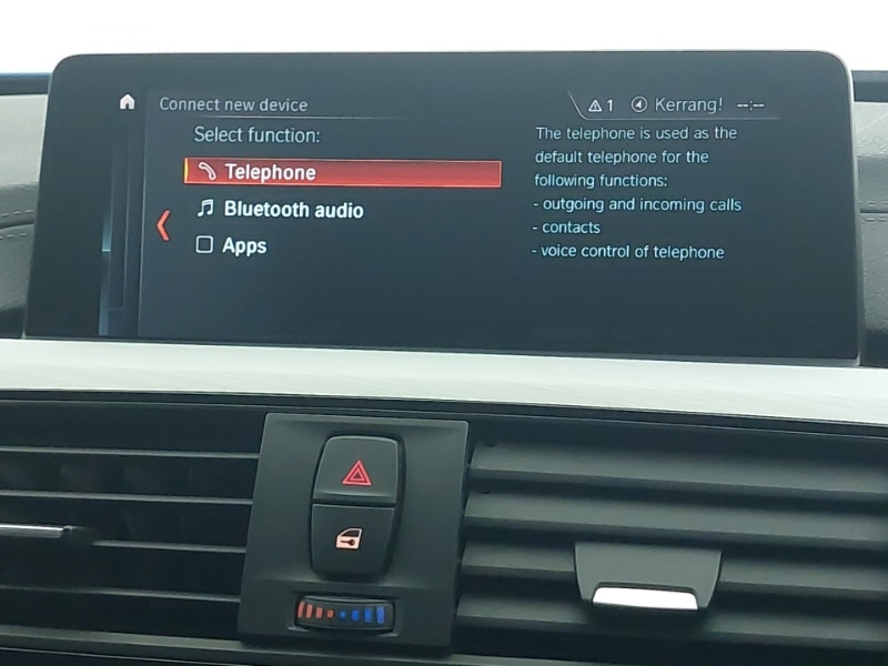 Used BMW 4 Series 2018 for sale - 78093893: Photo 15