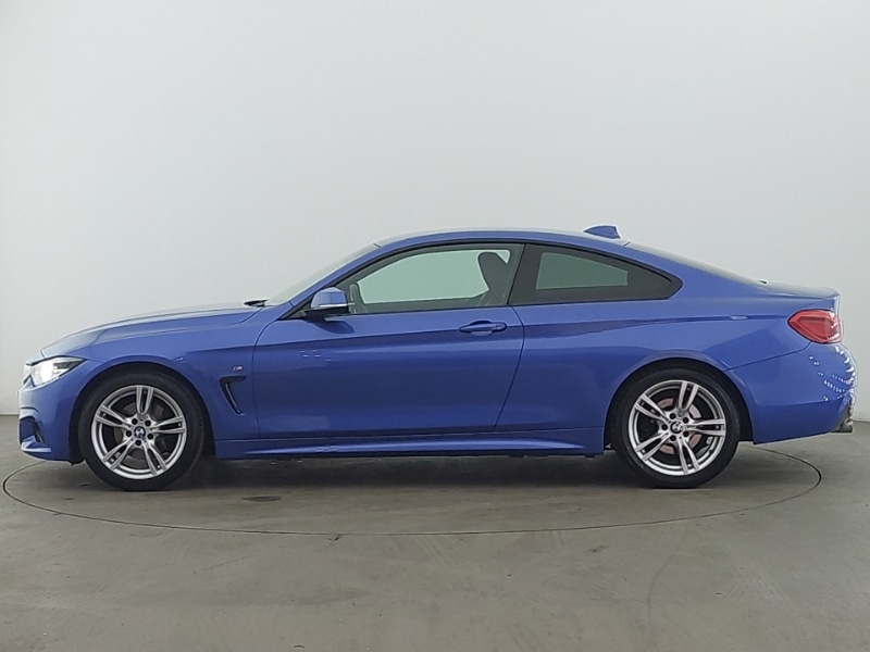 Used BMW 4 Series 2018 for sale - 78093893: Photo 4