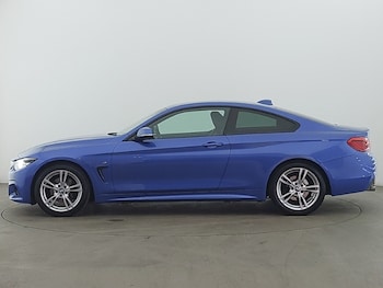 Used BMW 4 Series 2018 for sale - 78093893: Photo