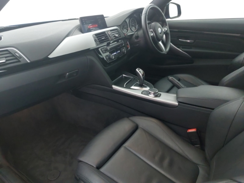 Used BMW 4 Series 2018 for sale - 78093893: Photo 5