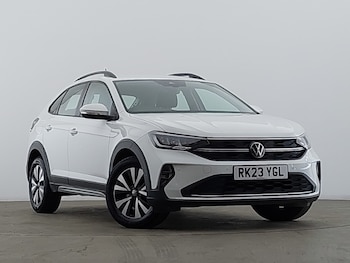 Used Volkswagen Taigo 2023 for sale - 78312392: Photo