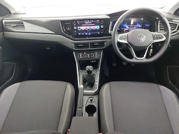 Used Volkswagen Taigo 2023 for sale - 78312392: Photo