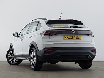 Used Volkswagen Taigo 2023 for sale - 78312392: Photo