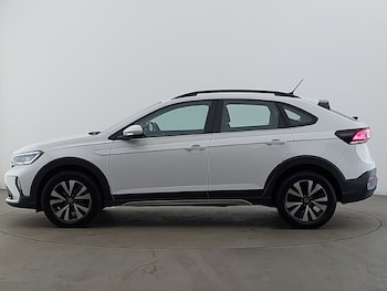 Used Volkswagen Taigo 2023 for sale - 78312392: Photo