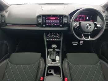 Used Skoda Karoq 2023 for sale - 73710372: Photo