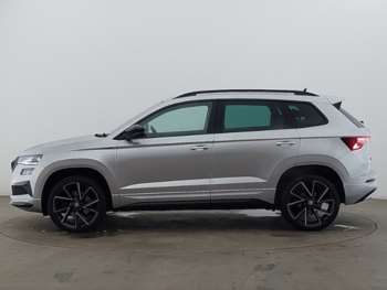 Used Skoda Karoq 2023 for sale - 73710372: Photo