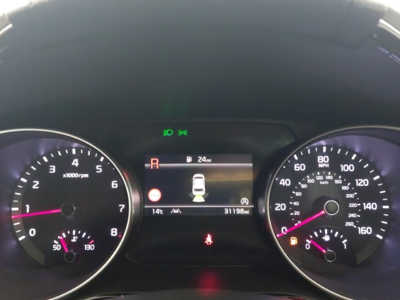 Used Kia Ceed 2024 for sale - 76651926: Photo 10