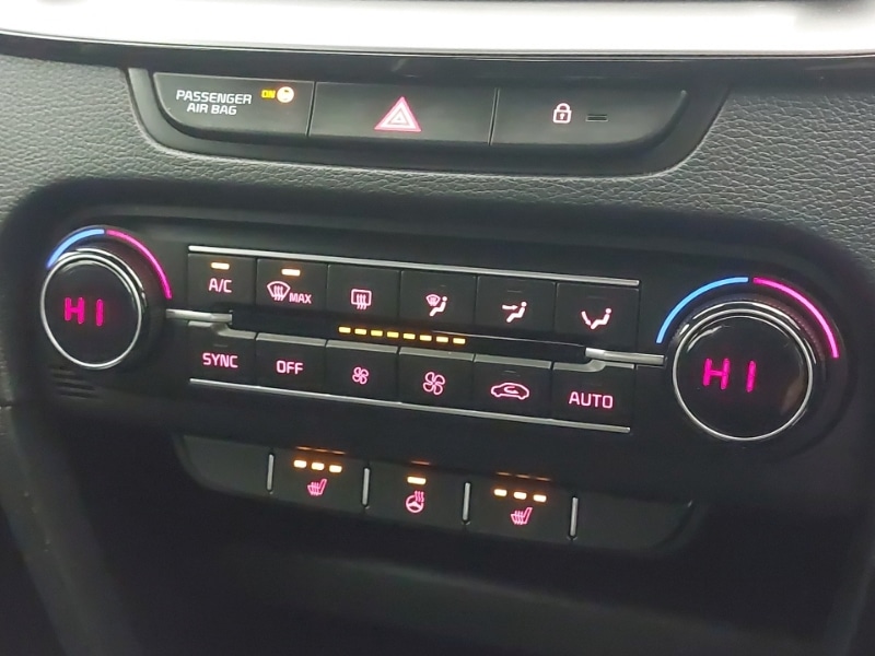 Used Kia Ceed 2024 for sale - 76651926: Photo 16