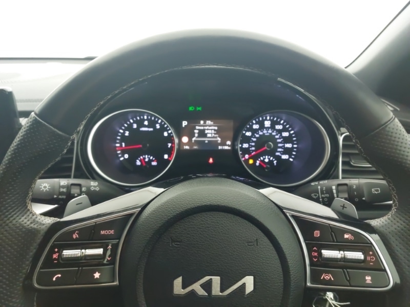 Used Kia Ceed 2024 for sale - 76651926: Photo 19