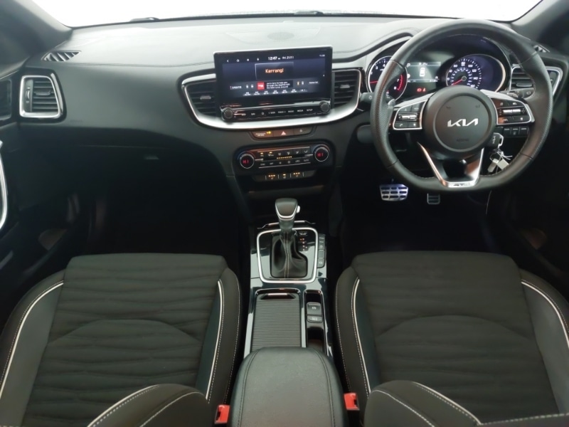 Used Kia Ceed 2024 for sale - 76651926: Photo 2