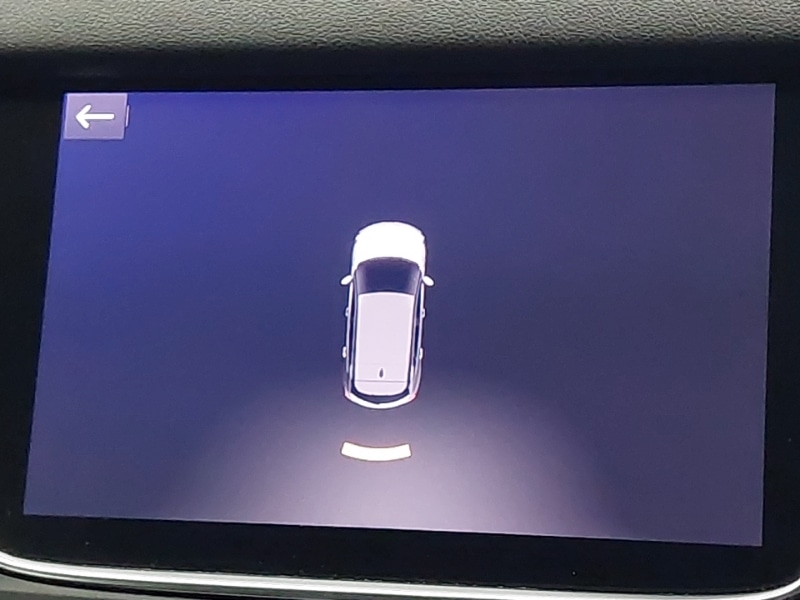 Used Vauxhall Grandland X 2018 for sale - 77606175: Photo 11