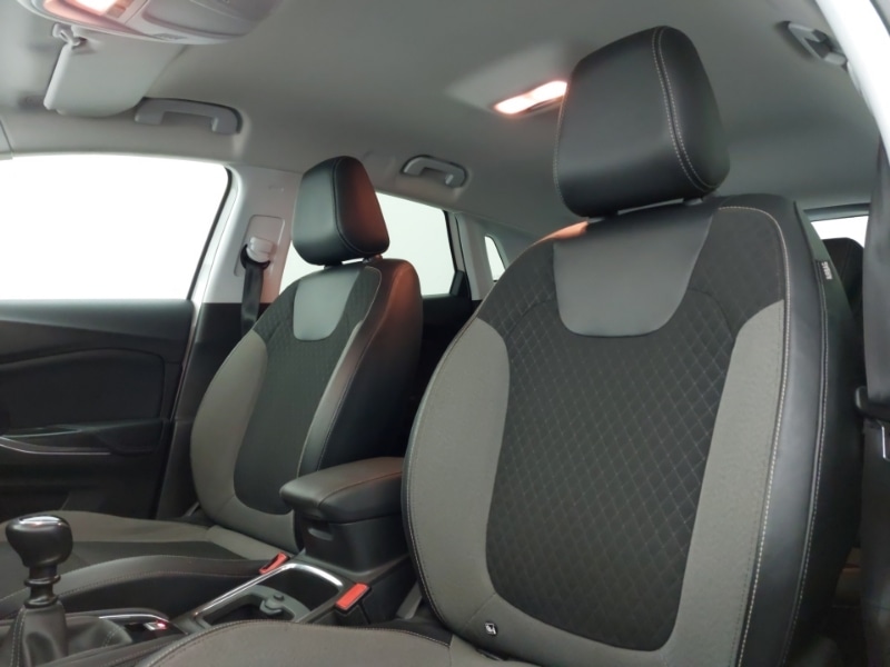 Used Vauxhall Grandland X 2018 for sale - 77606175: Photo 12