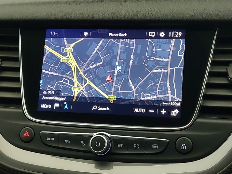 Used Vauxhall Grandland X 2018 for sale - 77606175: Photo 14