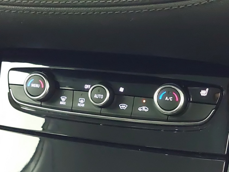 Used Vauxhall Grandland X 2018 for sale - 77606175: Photo 16