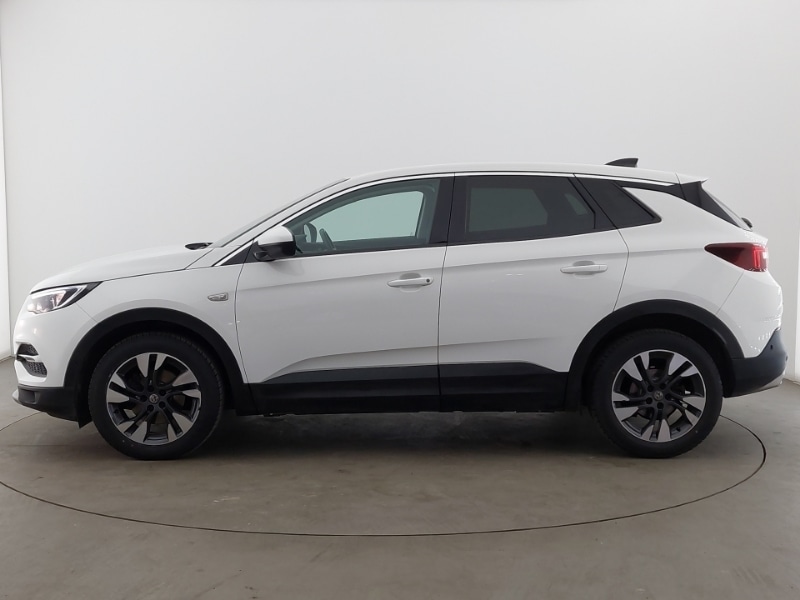 Used Vauxhall Grandland X 2018 for sale - 77606175: Photo 4