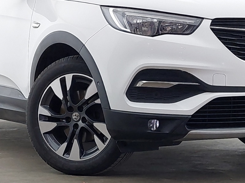 Used Vauxhall Grandland X 2018 for sale - 77606175: Photo 9