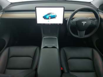 Used Tesla Model Y 2022 for sale - 75000784: Photo