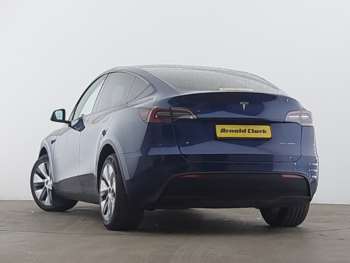 Used Tesla Model Y 2022 for sale - 75000784: Photo