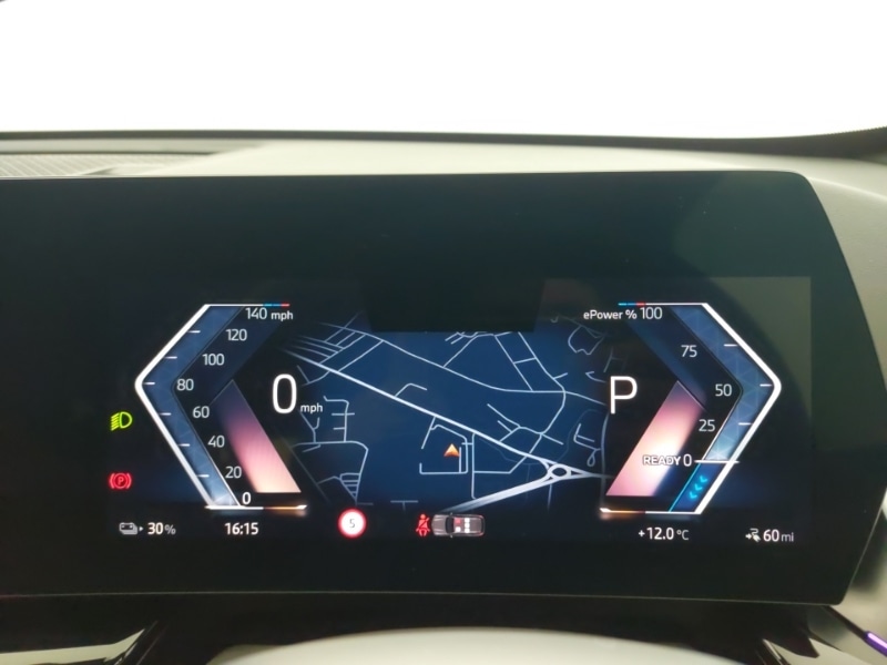 Used BMW iX1 2023 for sale - 78112909: Photo 10