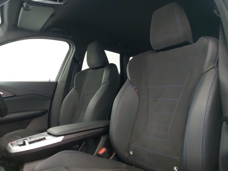 Used BMW iX1 2023 for sale - 78112909: Photo 12