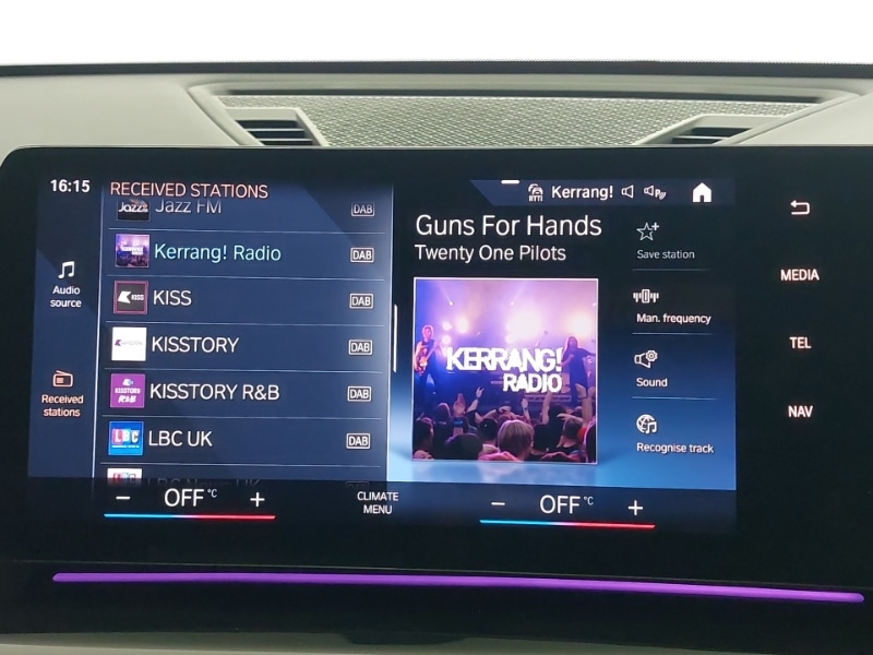 Used BMW iX1 2023 for sale - 78112909: Photo 13