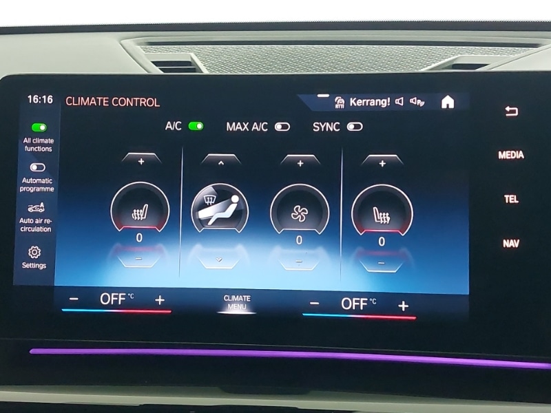 Used BMW iX1 2023 for sale - 78112909: Photo 16