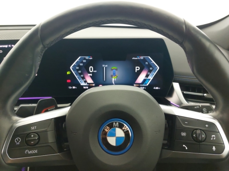 Used BMW iX1 2023 for sale - 78112909: Photo 19