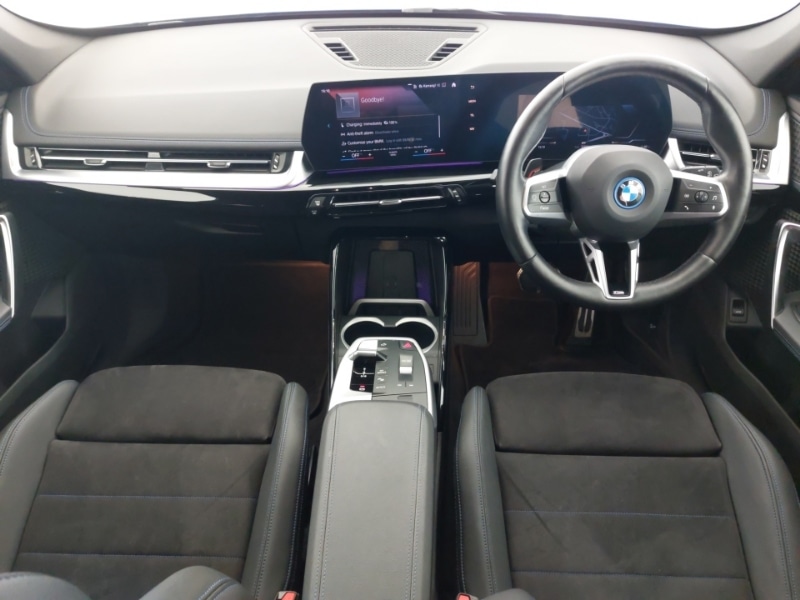 Used BMW iX1 2023 for sale - 78112909: Photo 2