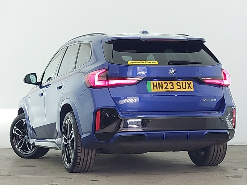 Used BMW iX1 2023 for sale - 78112909: Photo 3