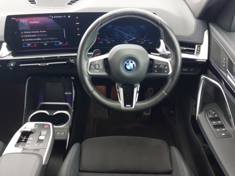 Used BMW iX1 2023 for sale - 78112909: Photo 7