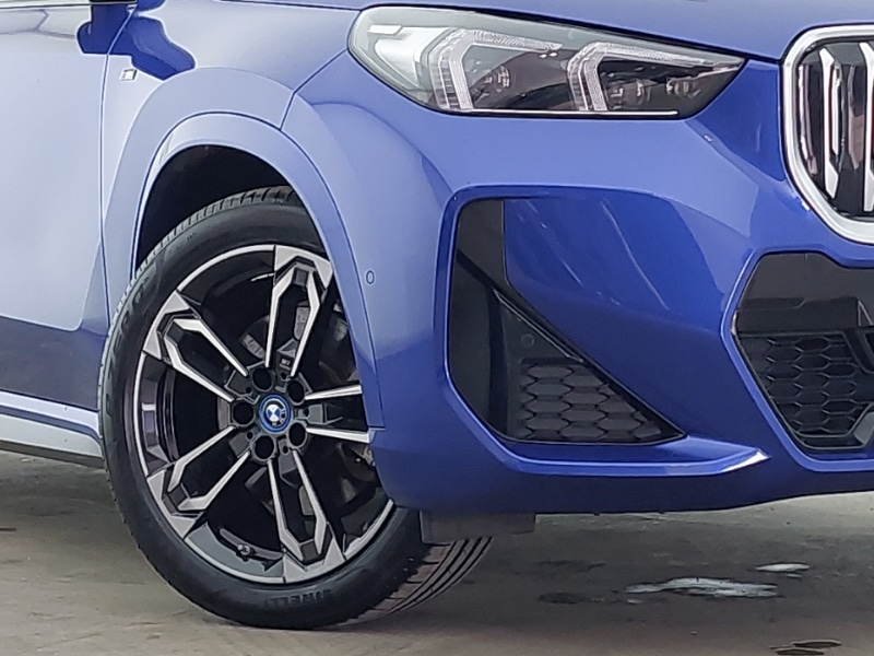 Used BMW iX1 2023 for sale - 78112909: Photo 9