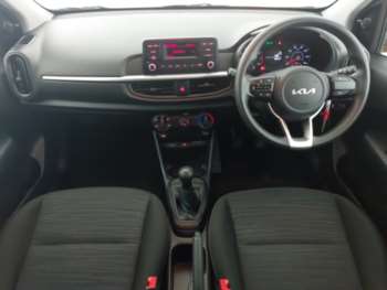 Used Kia Picanto 2022 for sale - 74842884: Photo