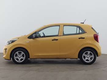 Used Kia Picanto 2022 for sale - 74842884: Photo