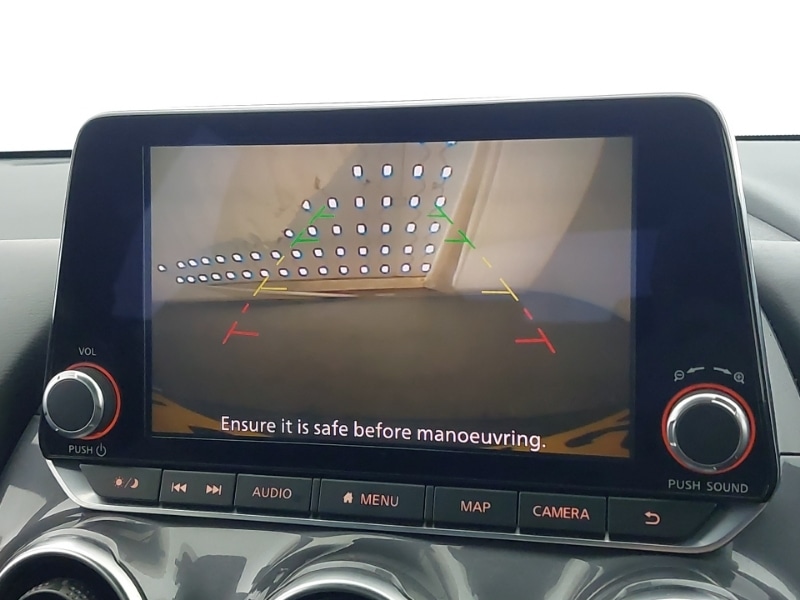 Used Nissan Juke 2023 for sale - 78112912: Photo 11