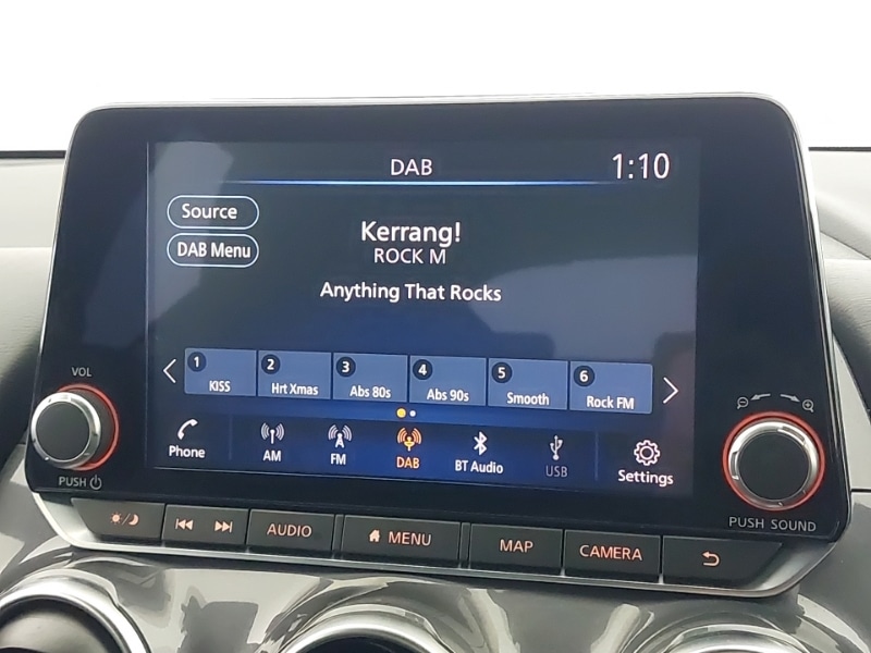 Used Nissan Juke 2023 for sale - 78112912: Photo 13