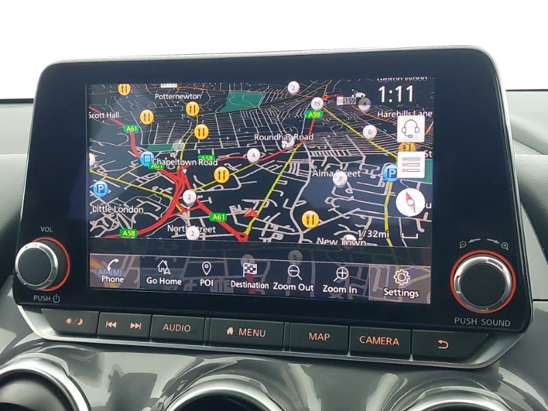 Used Nissan Juke 2023 for sale - 78112912: Photo 14