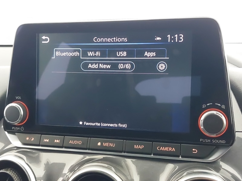 Used Nissan Juke 2023 for sale - 78112912: Photo 15