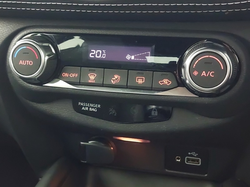 Used Nissan Juke 2023 for sale - 78112912: Photo 16